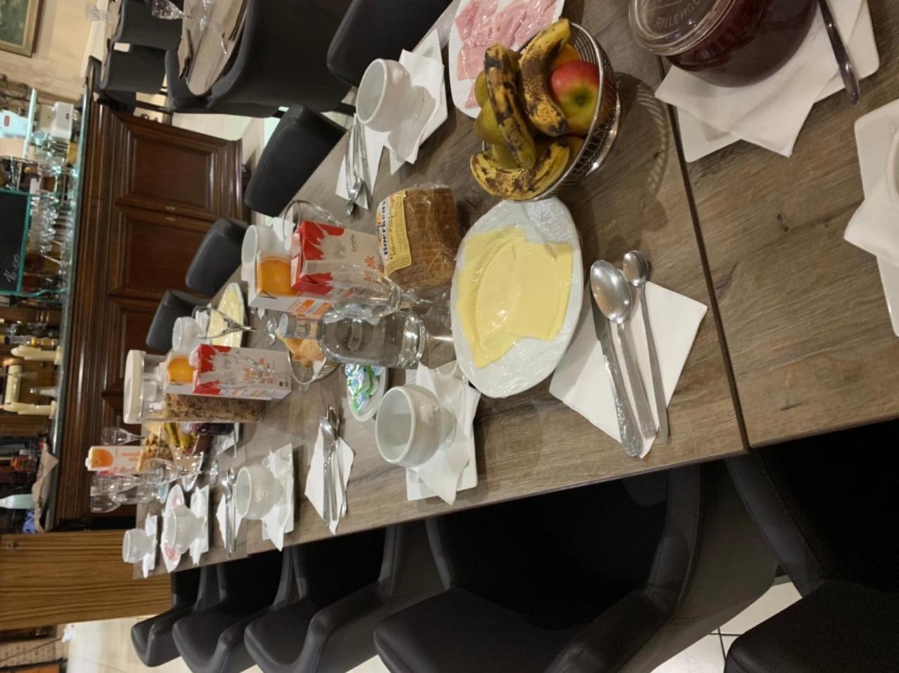 Residence La Floraison Anderlecht Dış mekan fotoğraf