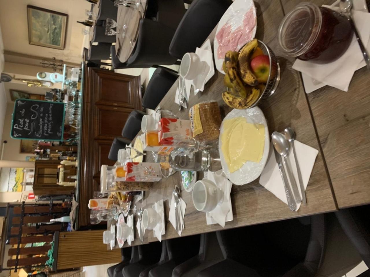 Residence La Floraison Anderlecht Dış mekan fotoğraf