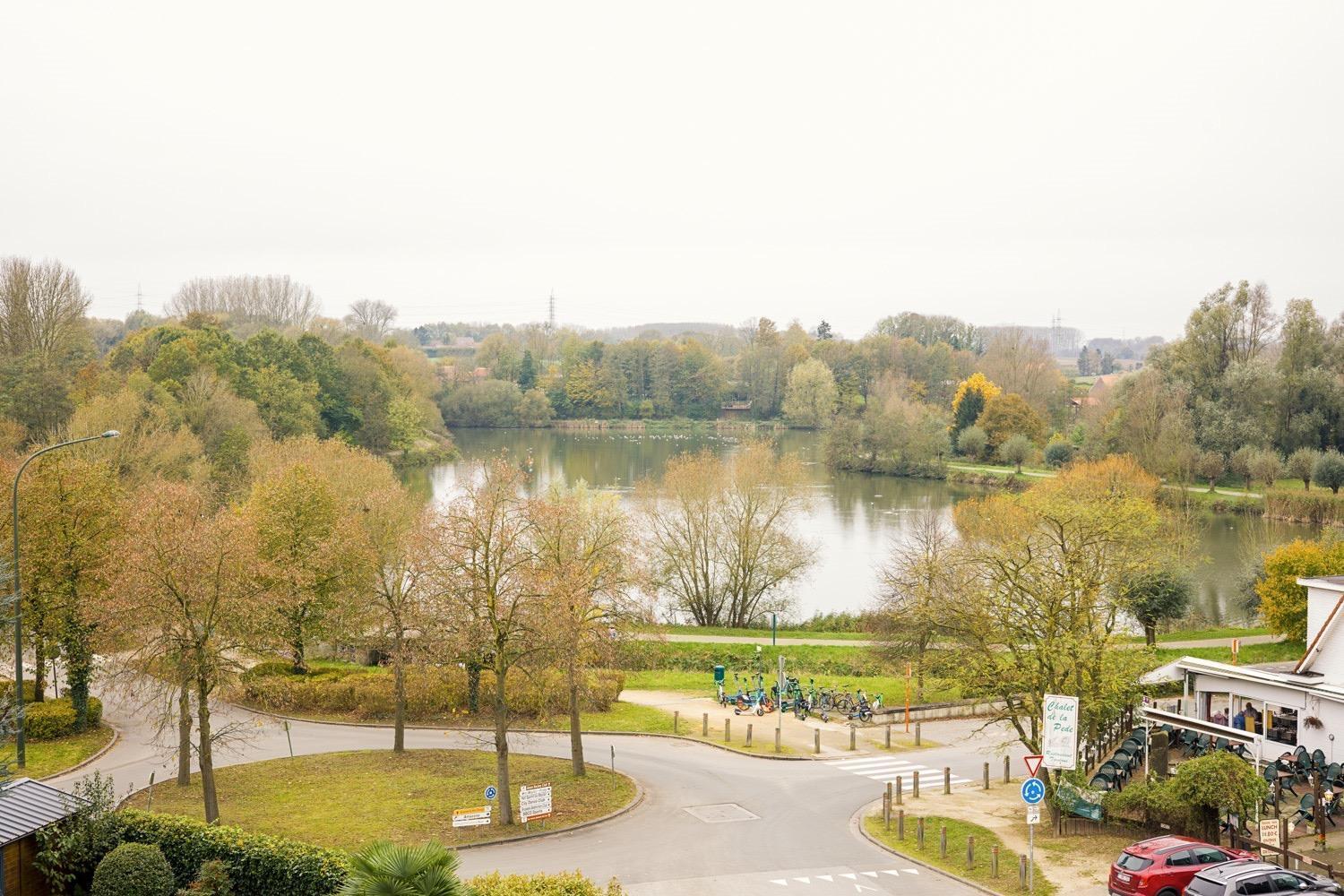 Residence La Floraison Anderlecht Dış mekan fotoğraf