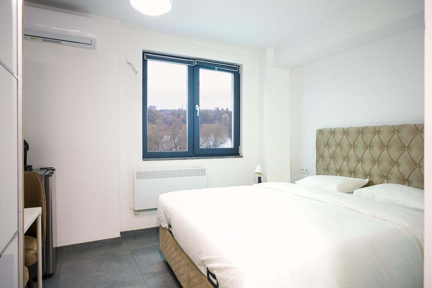 Residence La Floraison Anderlecht Dış mekan fotoğraf