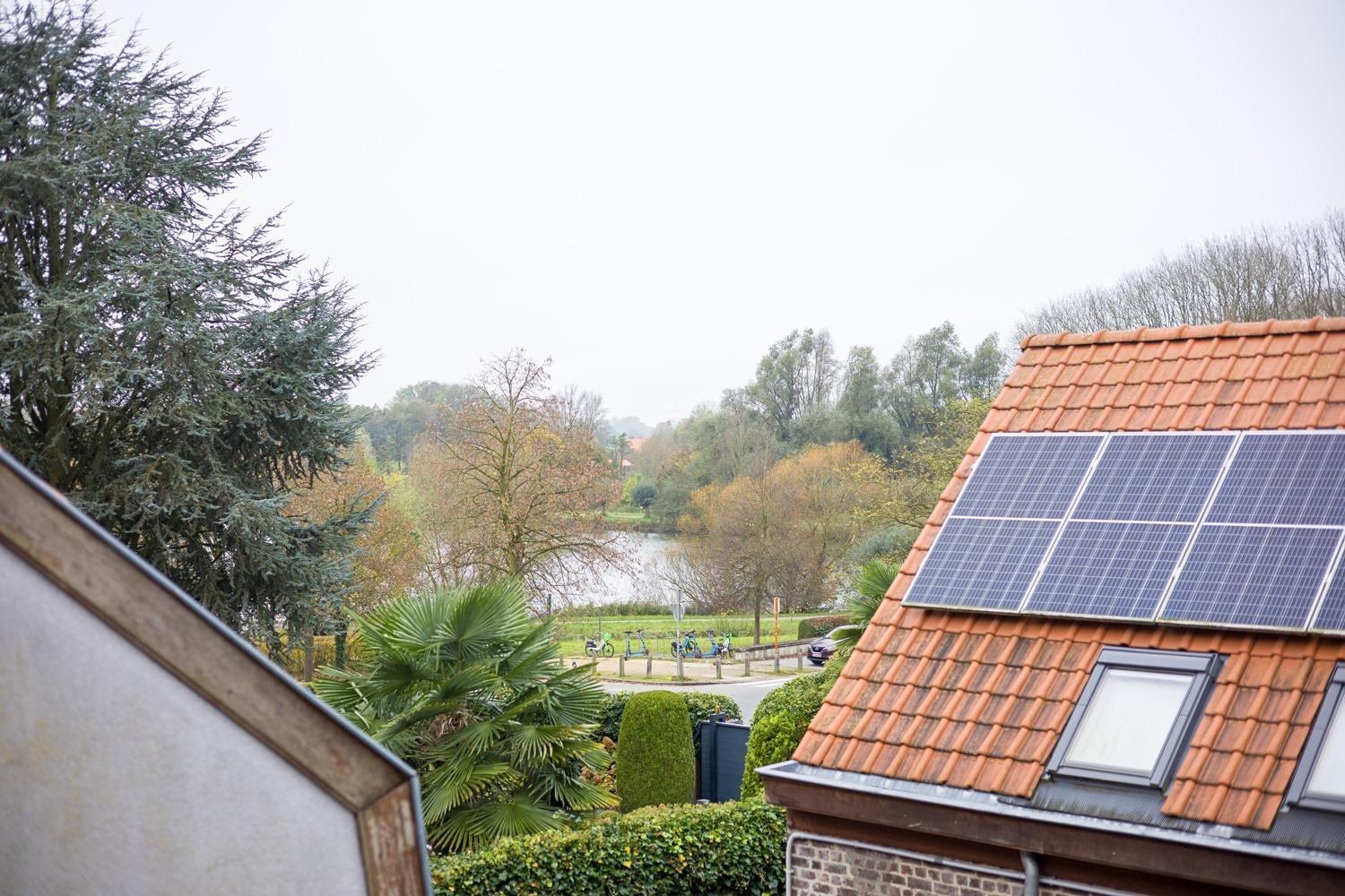 Residence La Floraison Anderlecht Dış mekan fotoğraf