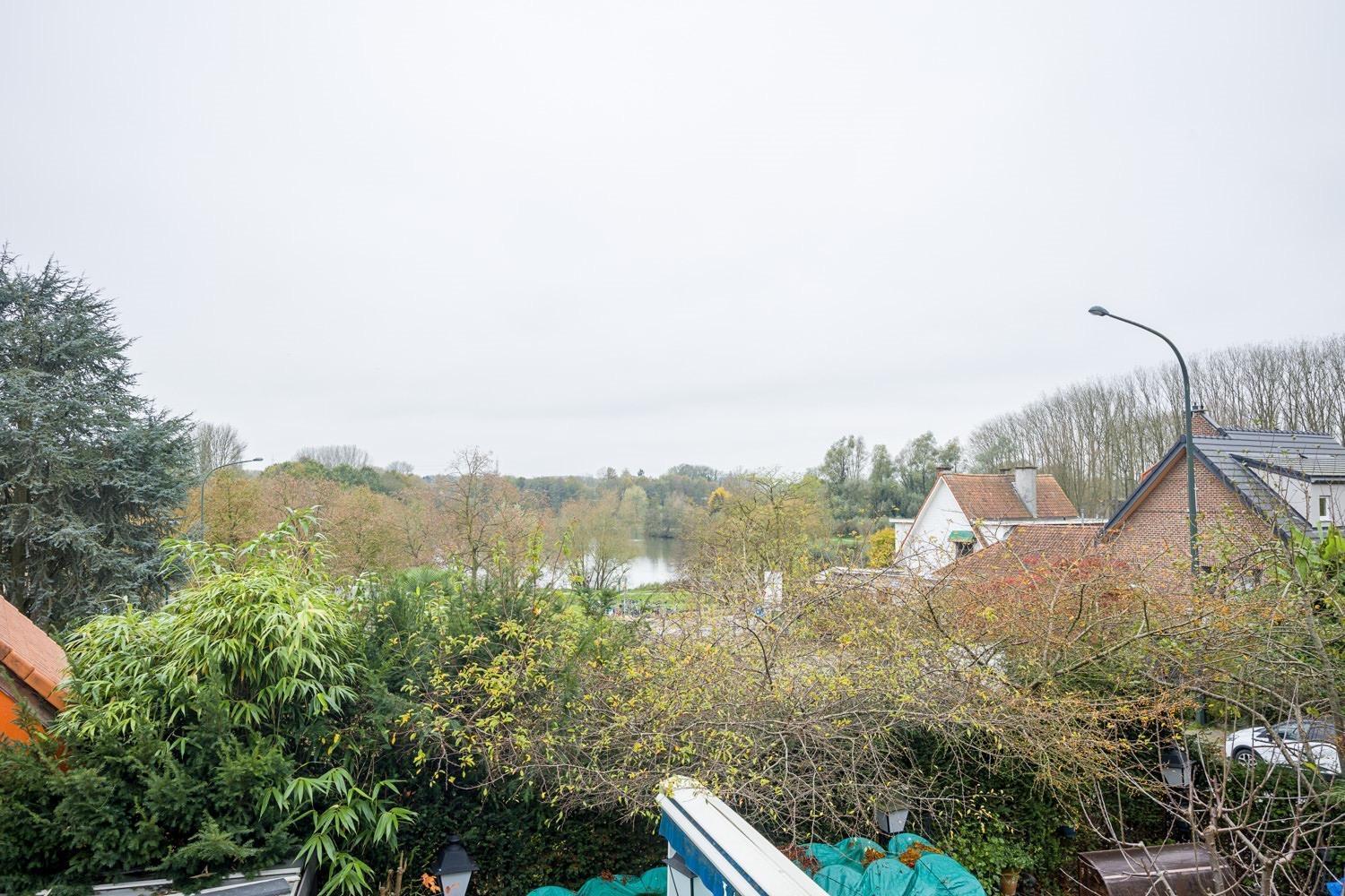 Residence La Floraison Anderlecht Dış mekan fotoğraf