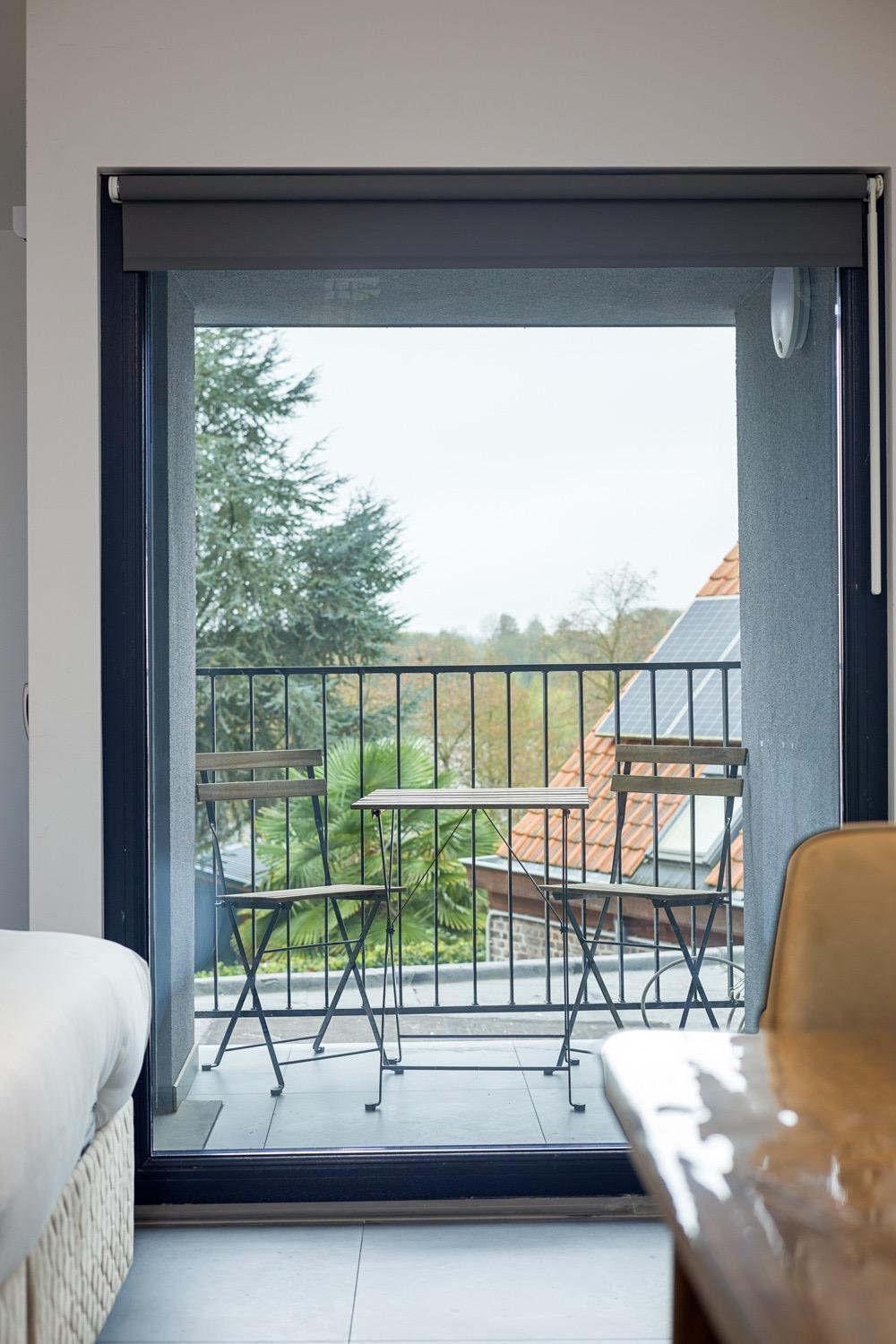 Residence La Floraison Anderlecht Dış mekan fotoğraf