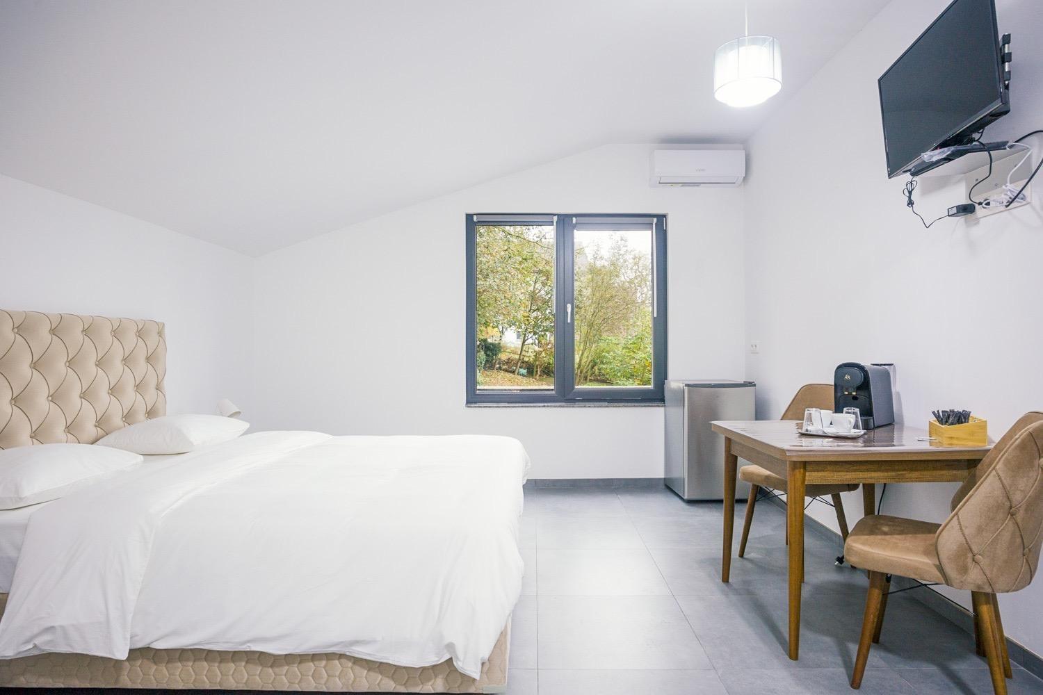 Residence La Floraison Anderlecht Dış mekan fotoğraf