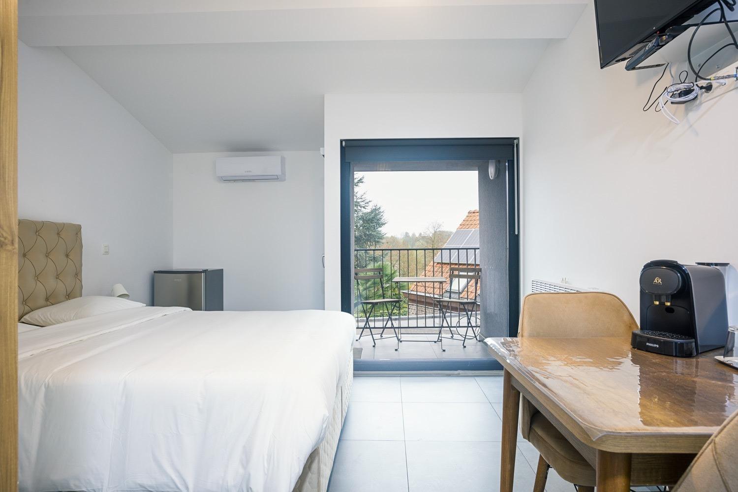 Residence La Floraison Anderlecht Dış mekan fotoğraf