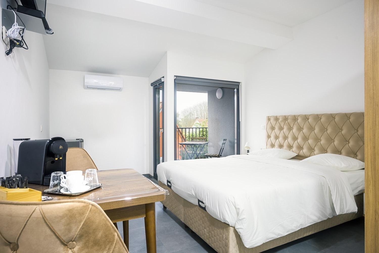 Residence La Floraison Anderlecht Dış mekan fotoğraf