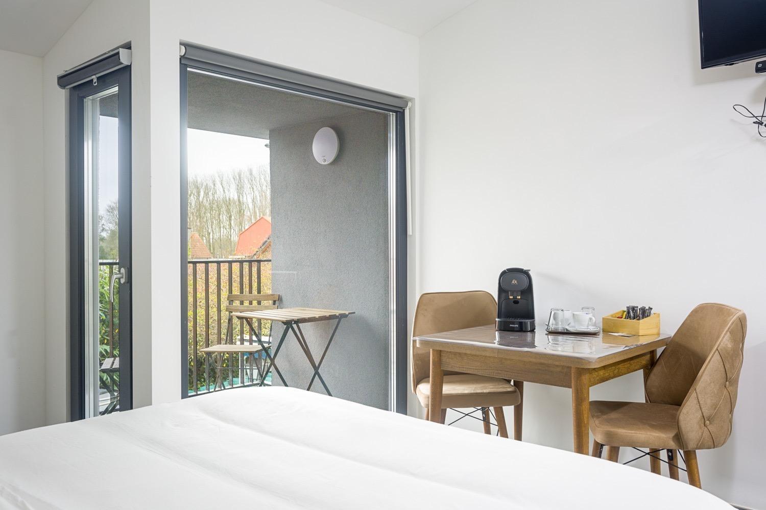 Residence La Floraison Anderlecht Dış mekan fotoğraf