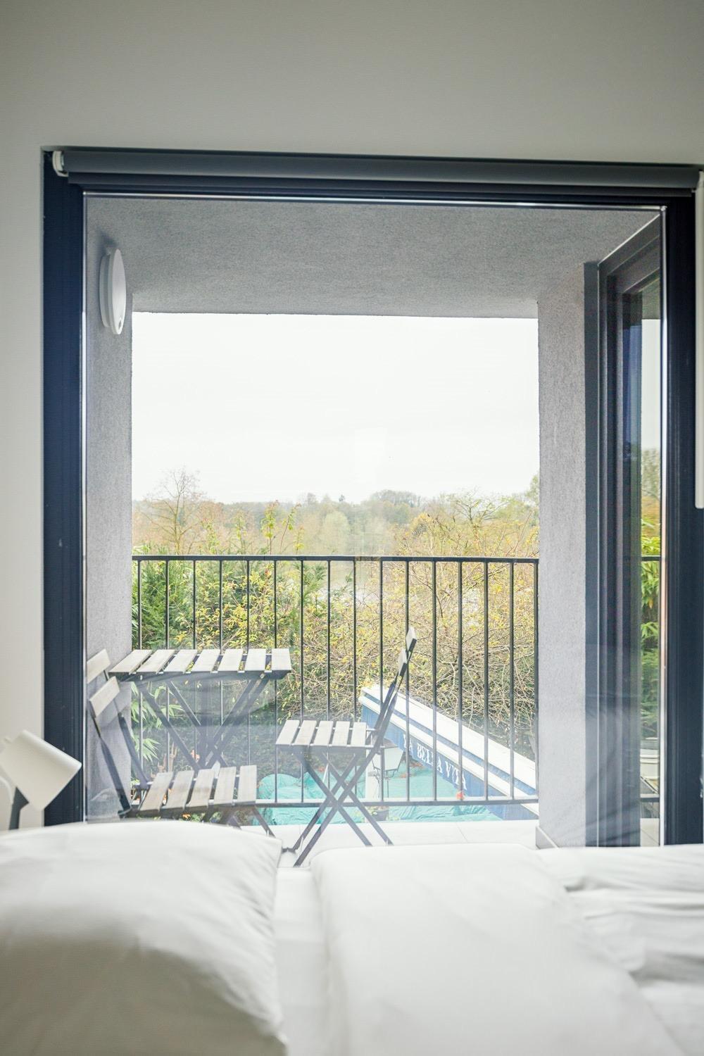 Residence La Floraison Anderlecht Dış mekan fotoğraf