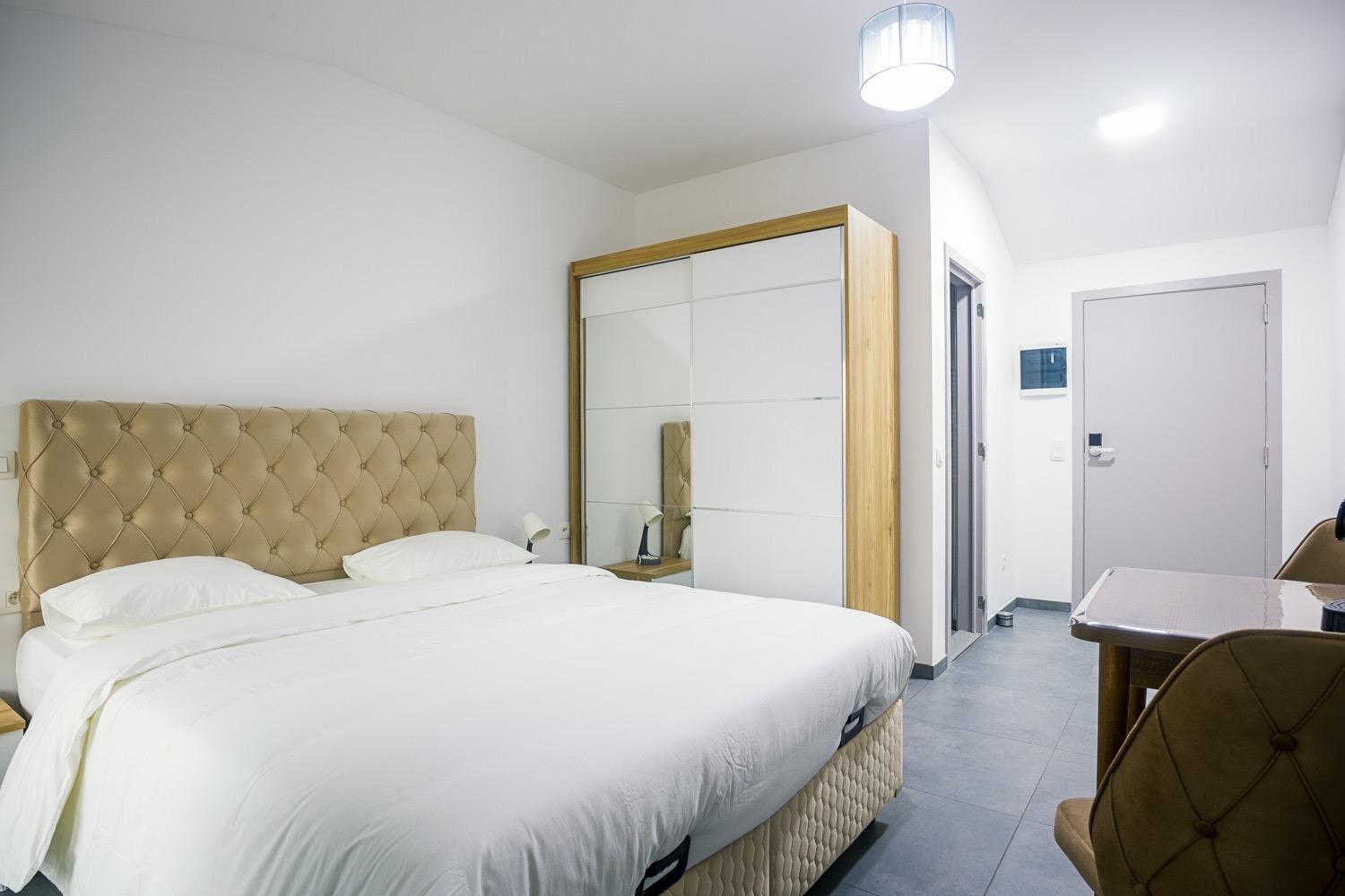 Residence La Floraison Anderlecht Dış mekan fotoğraf