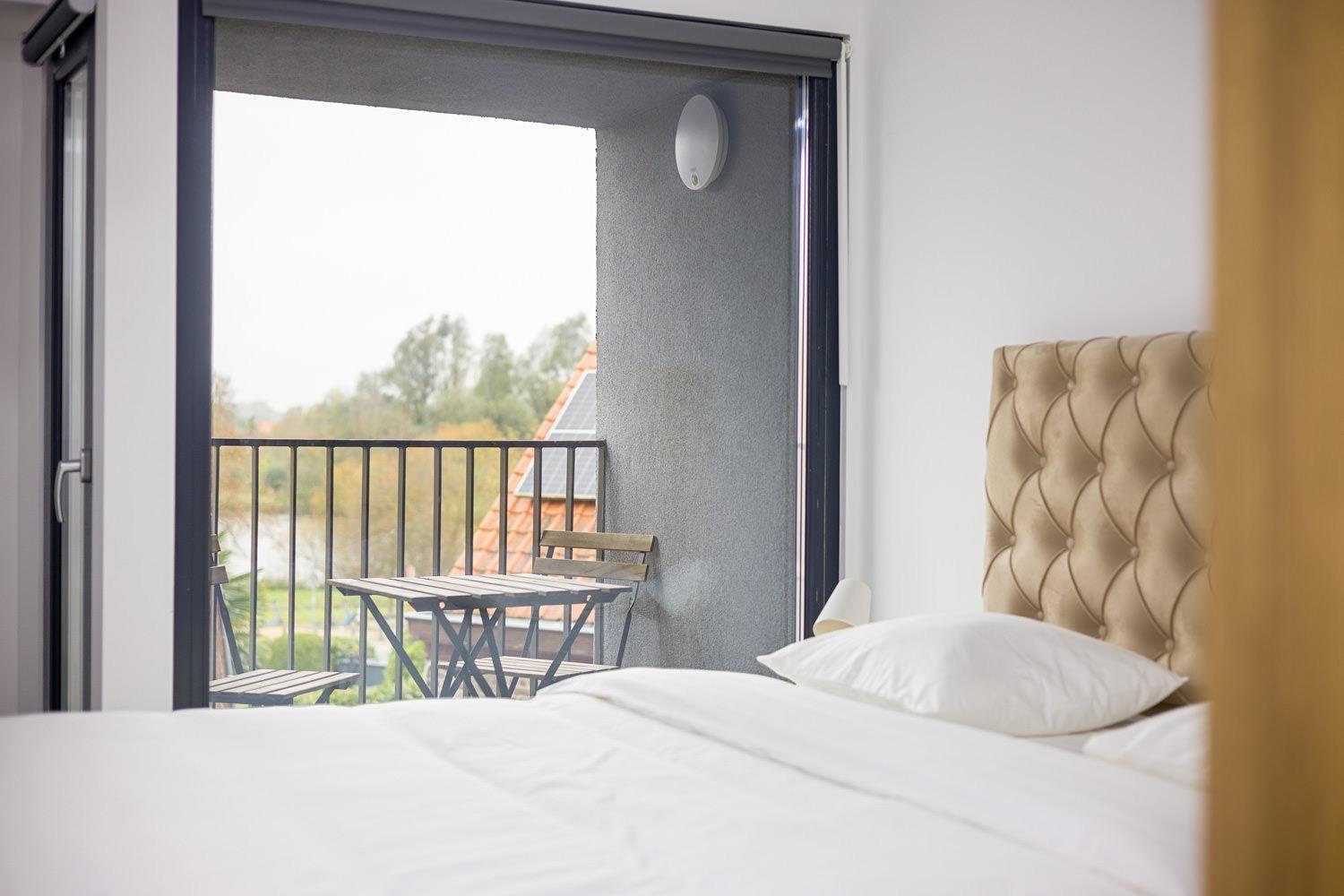 Residence La Floraison Anderlecht Dış mekan fotoğraf