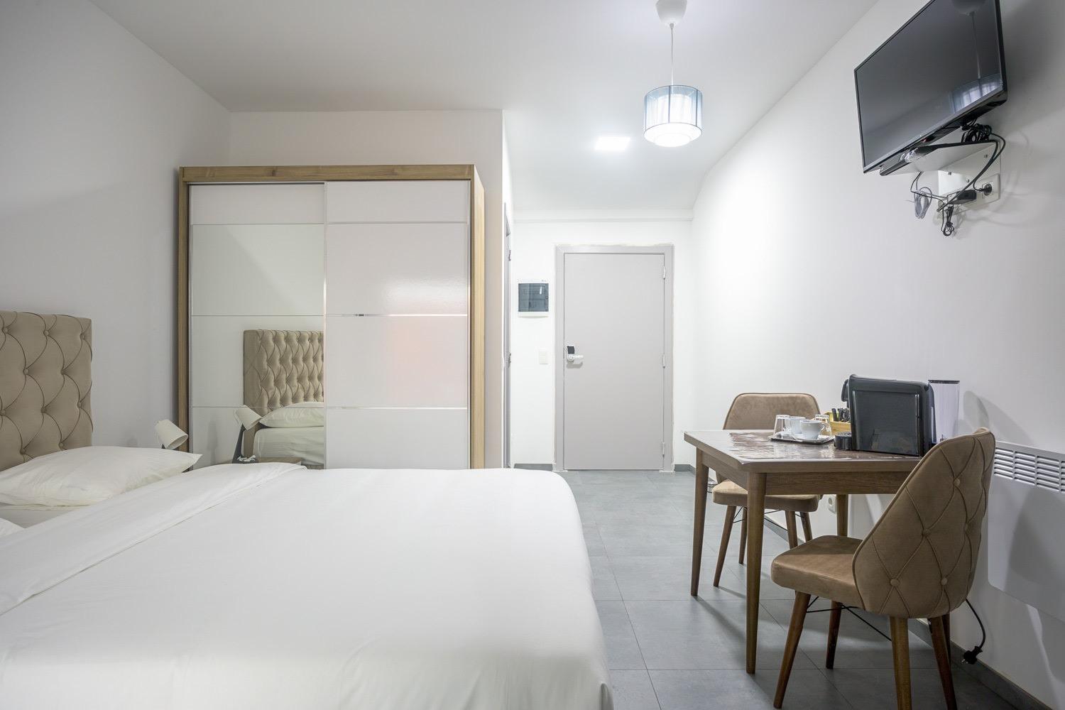 Residence La Floraison Anderlecht Dış mekan fotoğraf