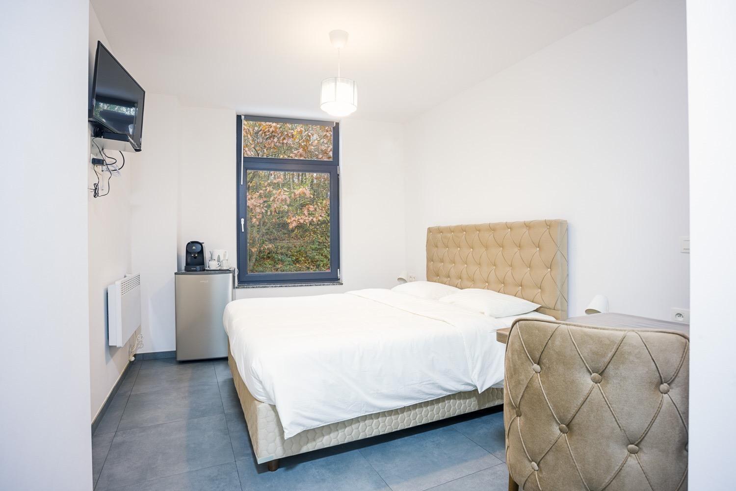 Residence La Floraison Anderlecht Dış mekan fotoğraf
