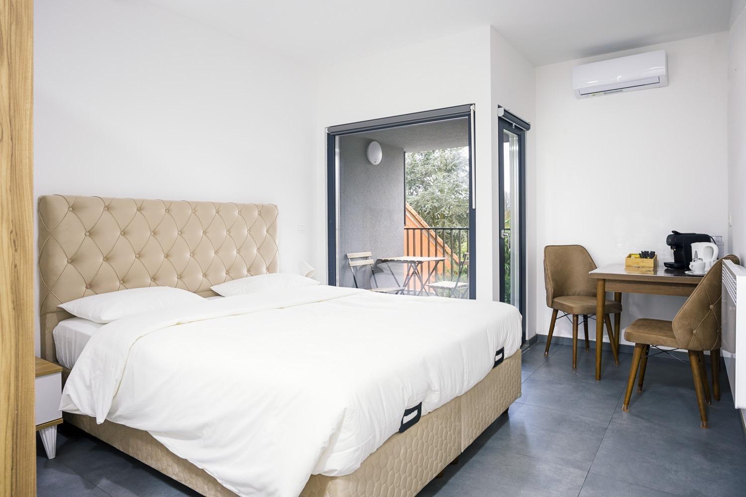 Residence La Floraison Anderlecht Dış mekan fotoğraf
