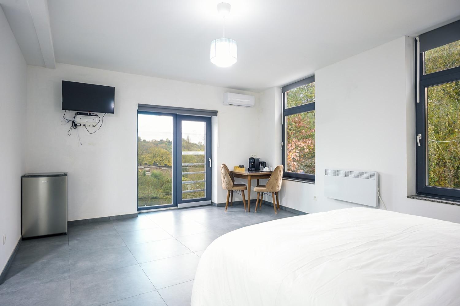 Residence La Floraison Anderlecht Dış mekan fotoğraf