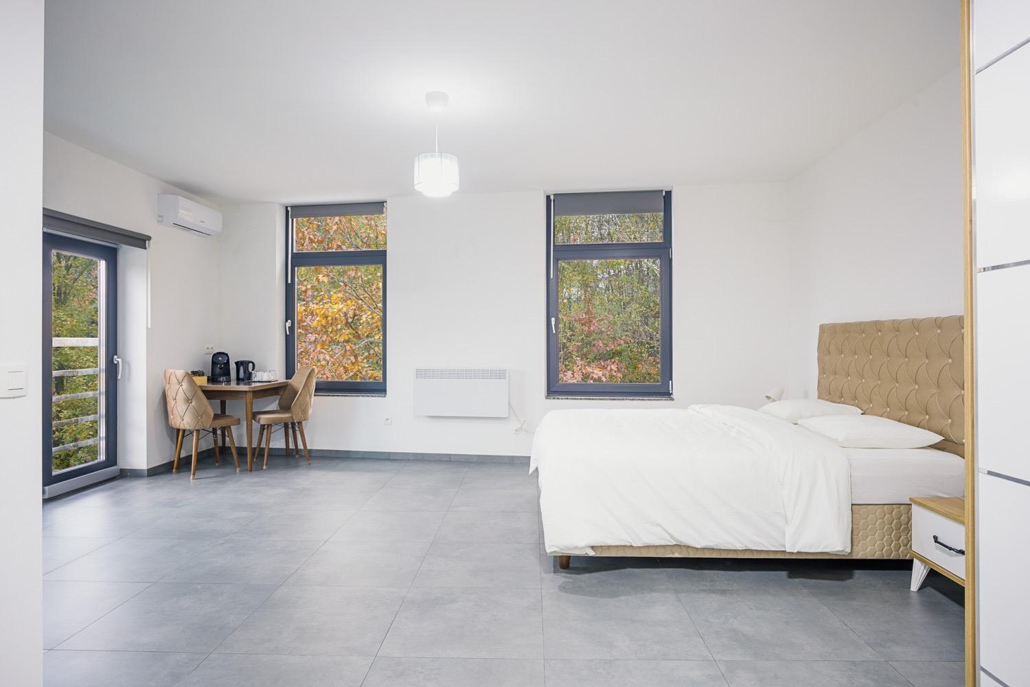 Residence La Floraison Anderlecht Dış mekan fotoğraf