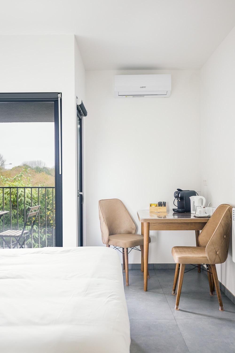 Residence La Floraison Anderlecht Dış mekan fotoğraf