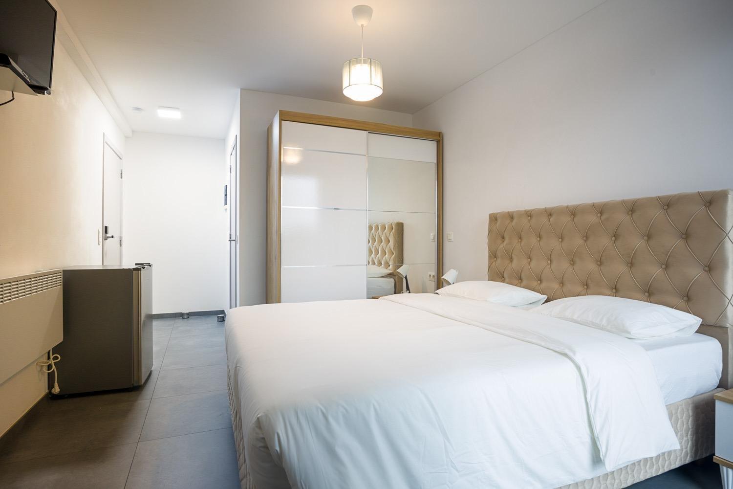 Residence La Floraison Anderlecht Dış mekan fotoğraf