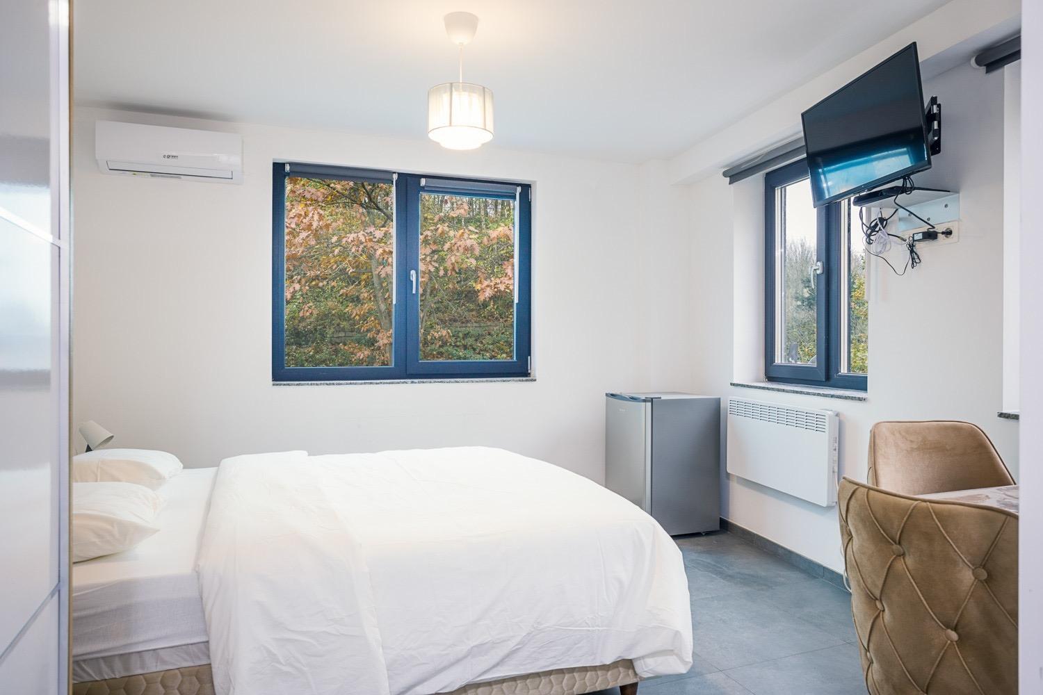 Residence La Floraison Anderlecht Dış mekan fotoğraf