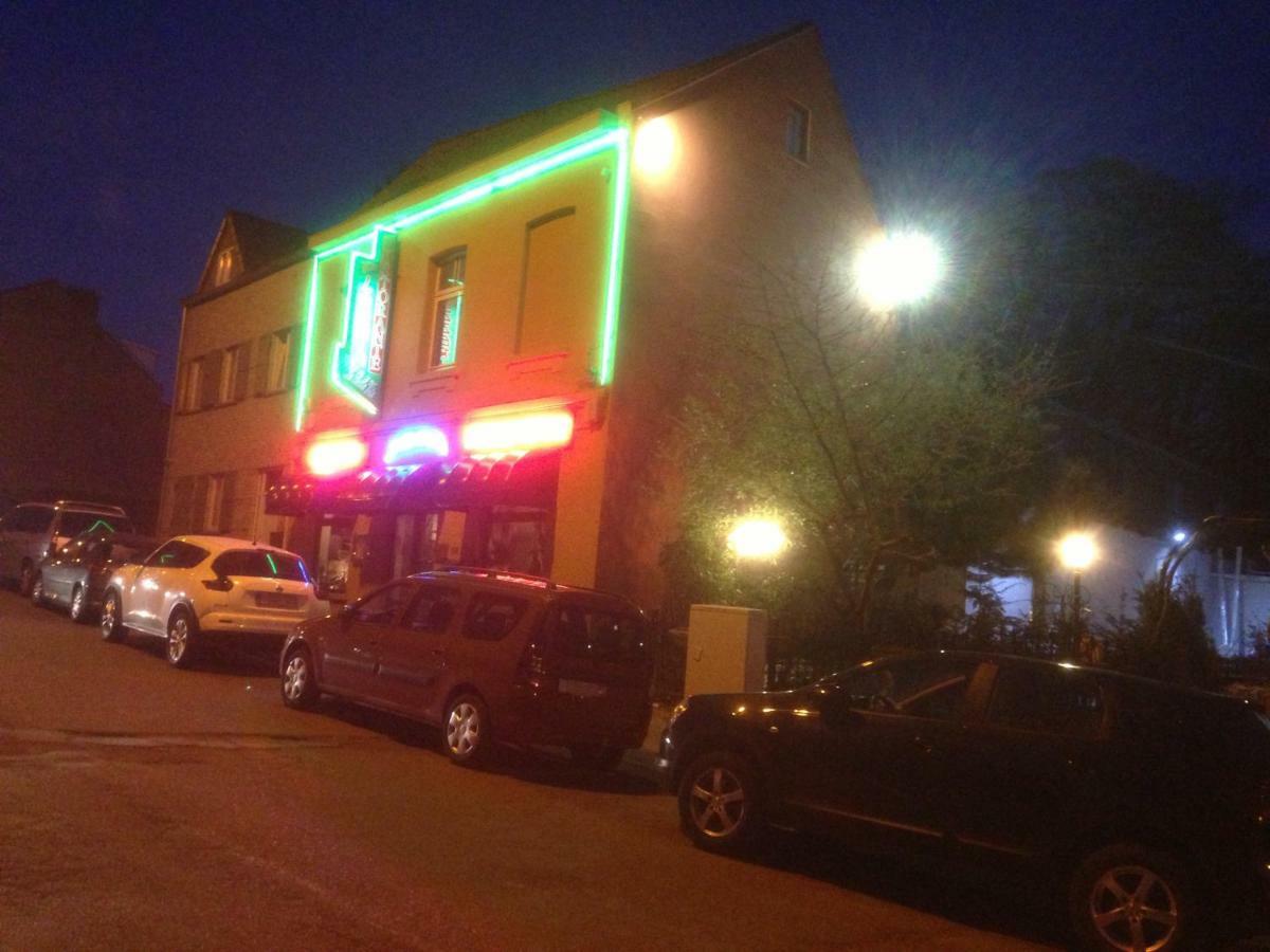 Residence La Floraison Anderlecht Dış mekan fotoğraf