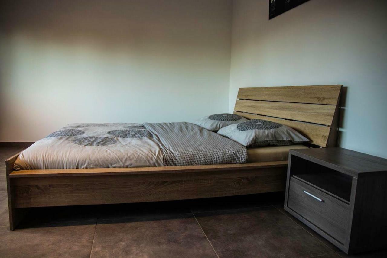Residence La Floraison Anderlecht Dış mekan fotoğraf