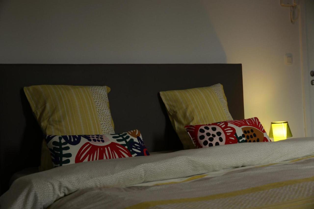 Residence La Floraison Anderlecht Dış mekan fotoğraf