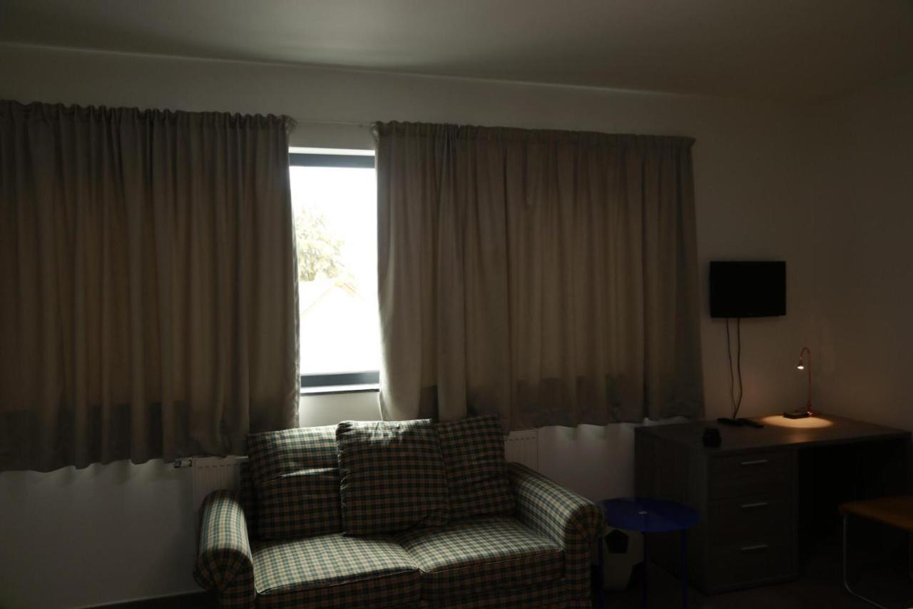 Residence La Floraison Anderlecht Dış mekan fotoğraf