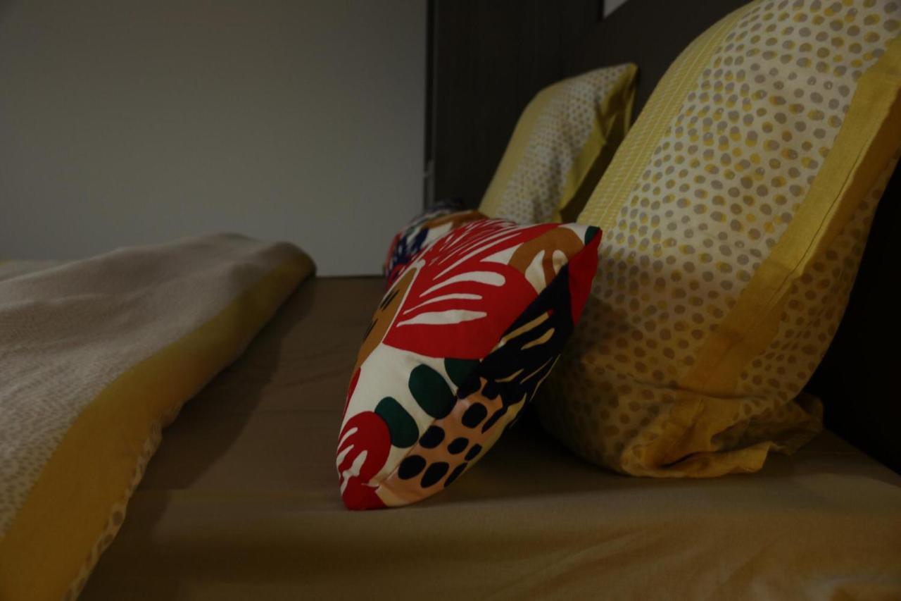 Residence La Floraison Anderlecht Dış mekan fotoğraf